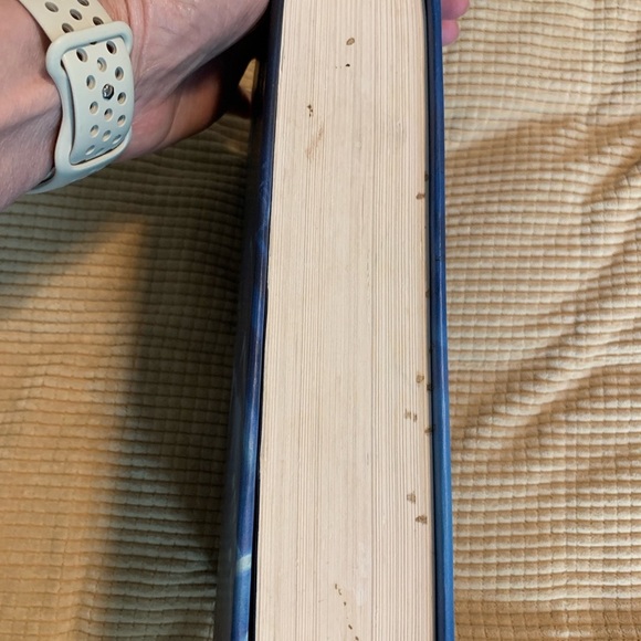 First edition, Harry Potter, and The Order of the Phoenix with errors. 2003 - Picture 6 of 12